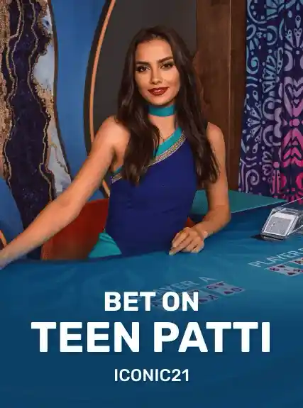 Beton Teen Patti